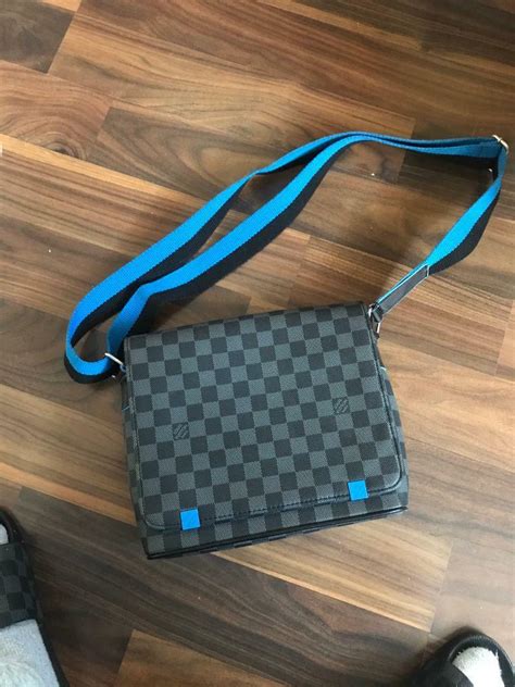 louis vuitton man bag gumtree|Louis Vuitton body bag men.